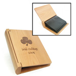 Maple photo album